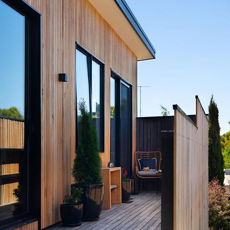 Little Jem Villa Daylesford Eksteriør billede